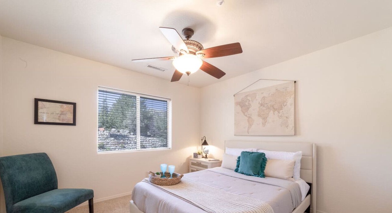 Photo of Bedroom in Prescott