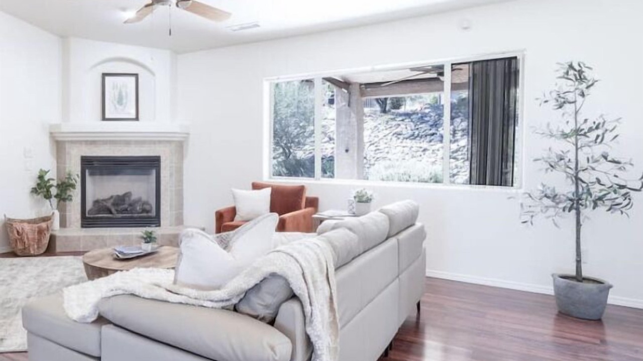 Photo of Livingroom in Prescott