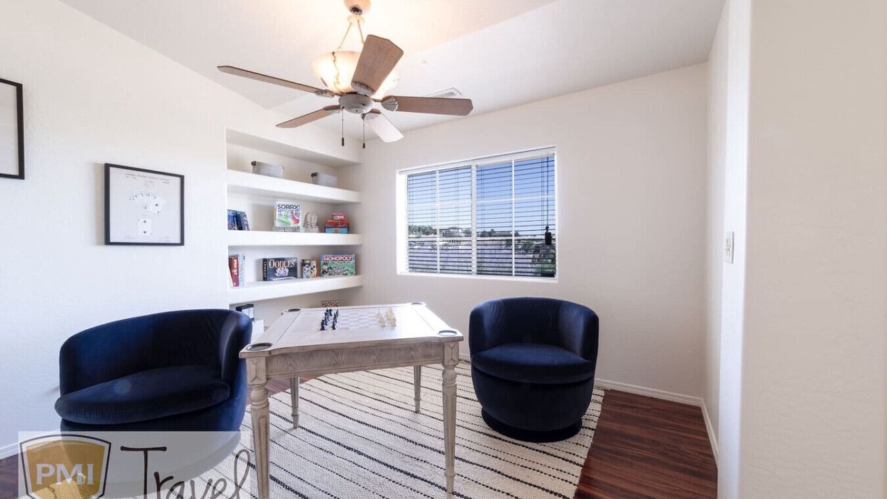 Photo of Bedroom in Prescott