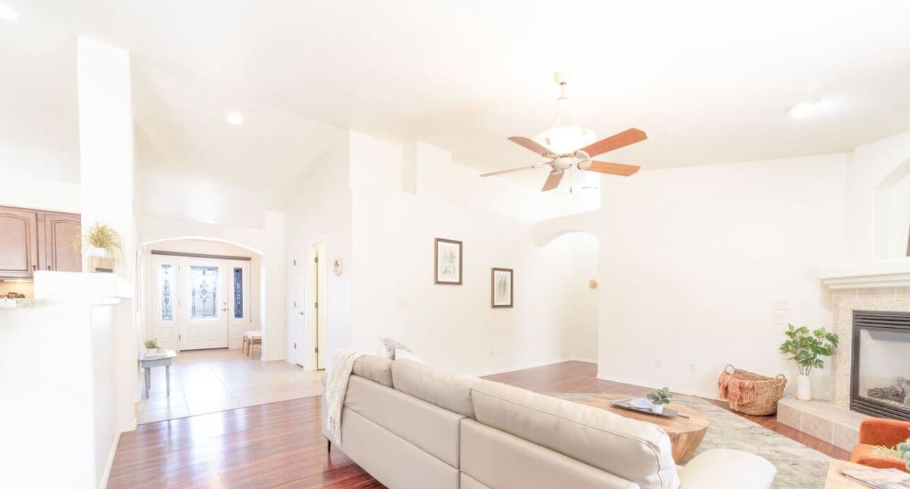 Photo of Livingroom in Prescott