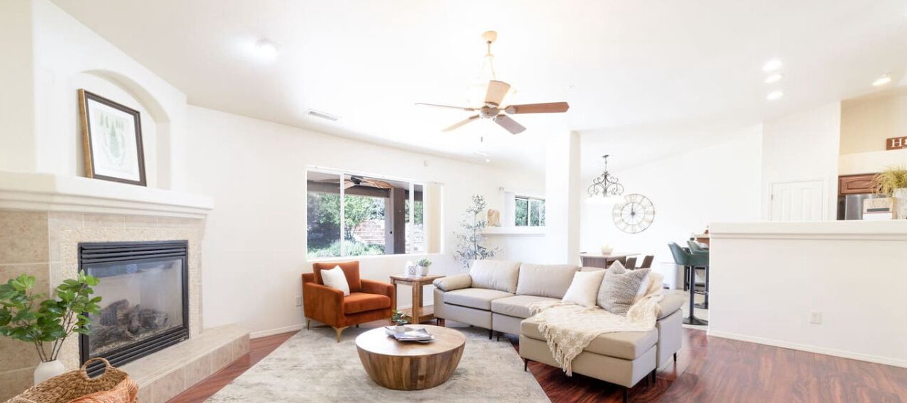 Photo of Livingroom in Prescott