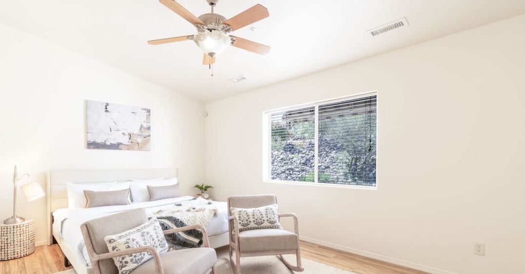 Photo of Bedroom in Prescott