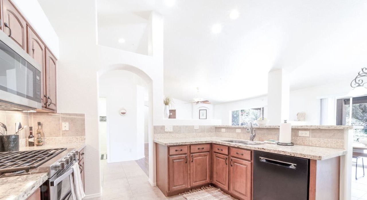 Photo of Kitchen in Prescott
