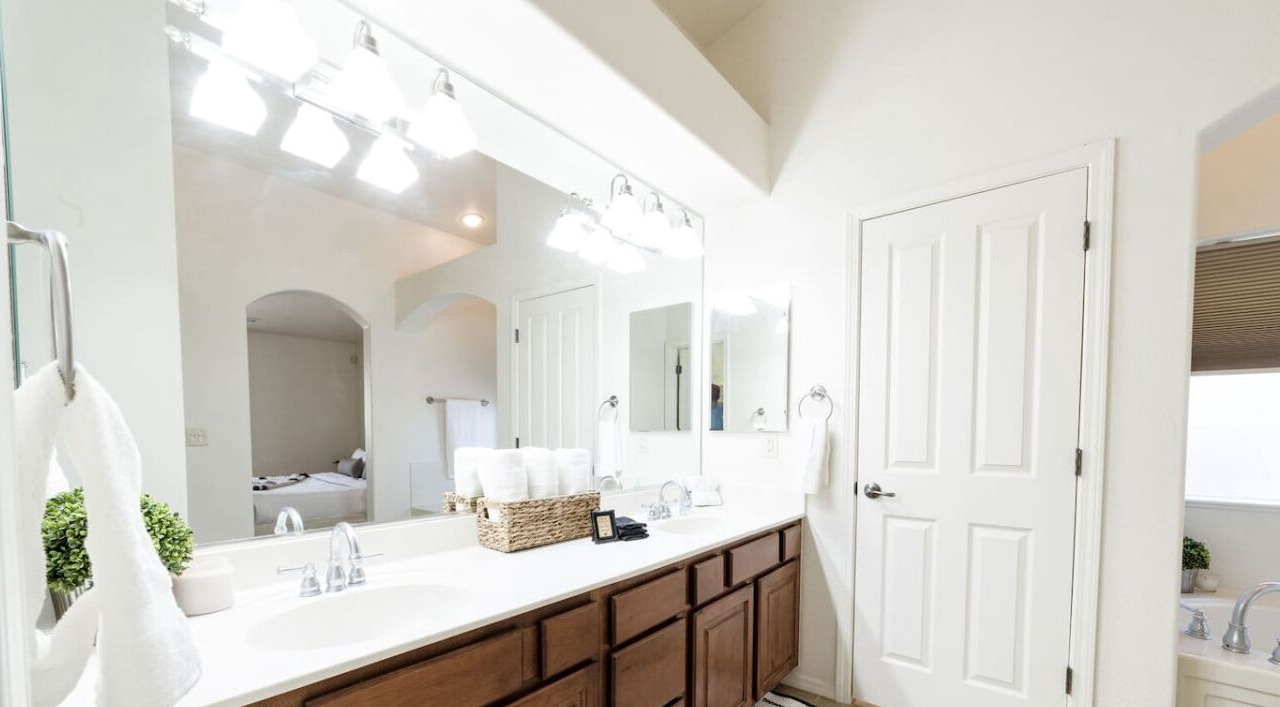 Photo of Bathroom in Prescott