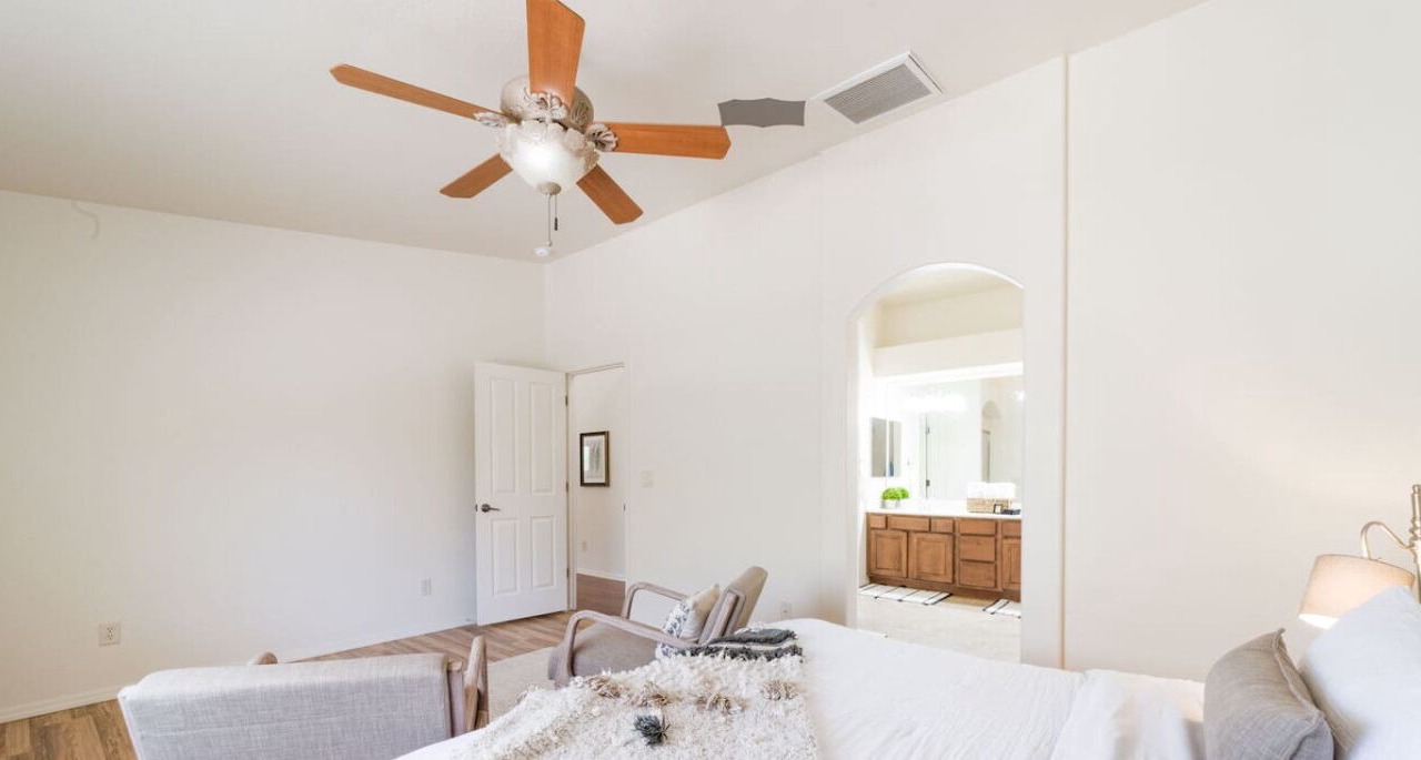 Photo of Bedroom in Prescott