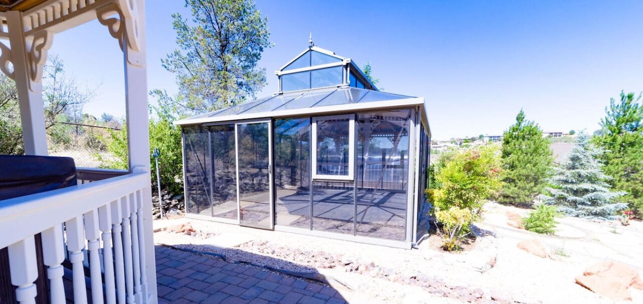 Photo of Patio Balcony in Prescott