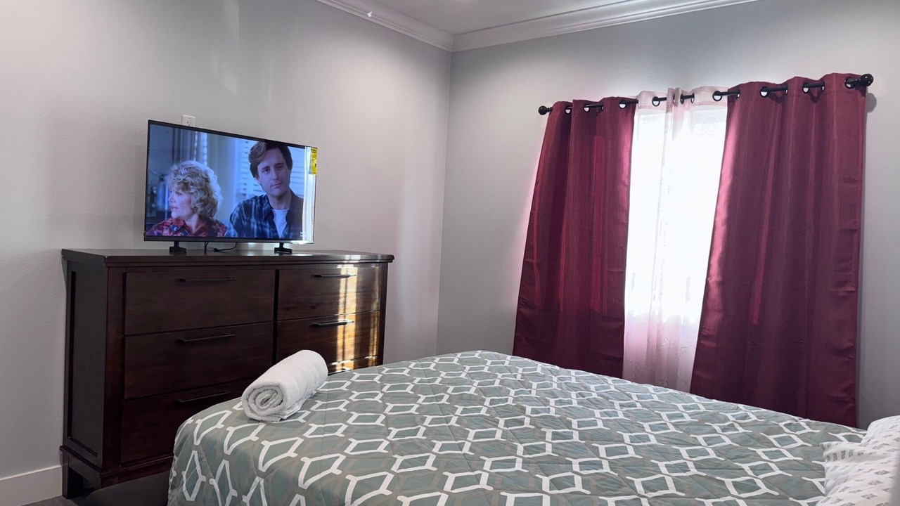 Photo of Bedroom in Southwest Anaheim