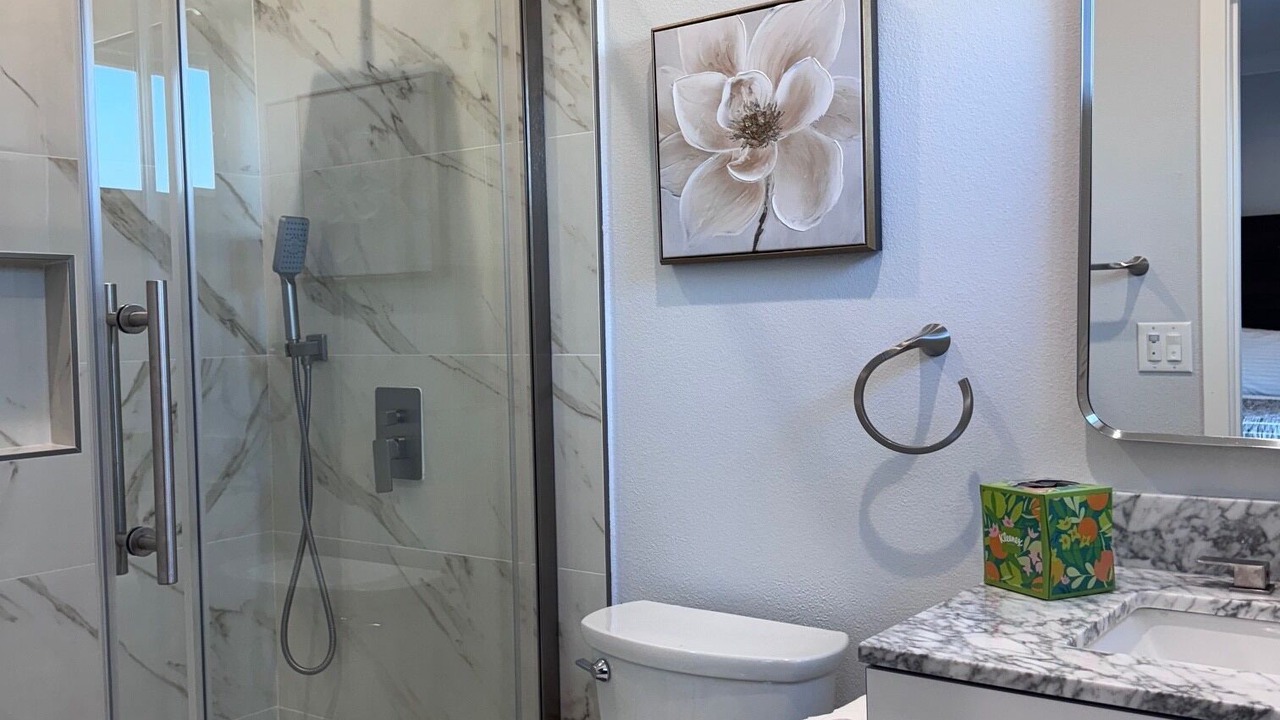 Photo of Bathroom in Southwest Anaheim