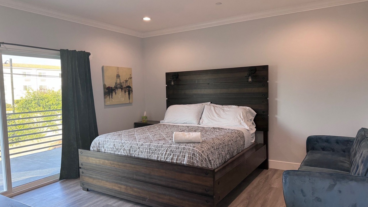 Photo of Bedroom in Southwest Anaheim
