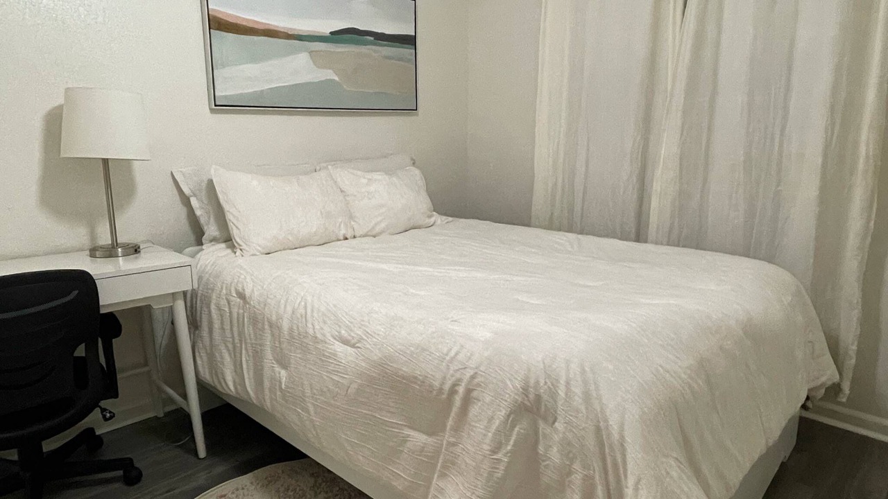 Photo of Bedroom in Columbia