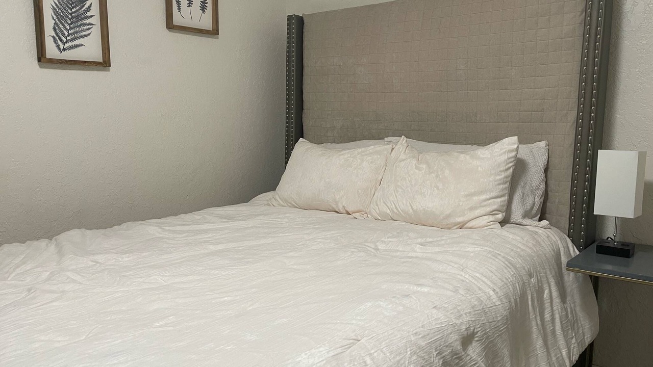 Photo of Bedroom in Columbia