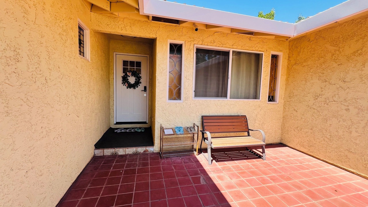 Photo of Patio Balcony in Columbia