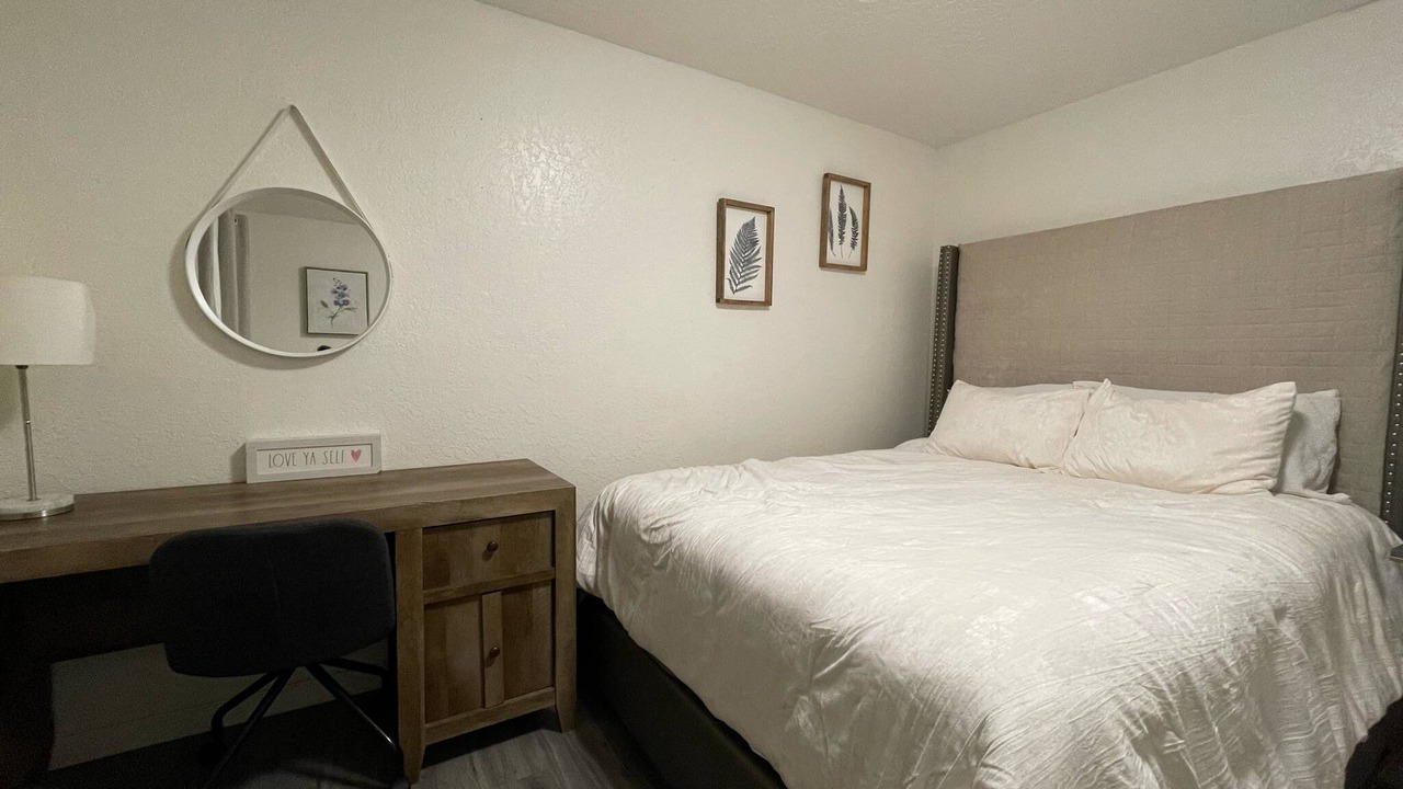 Photo of Bedroom in Columbia