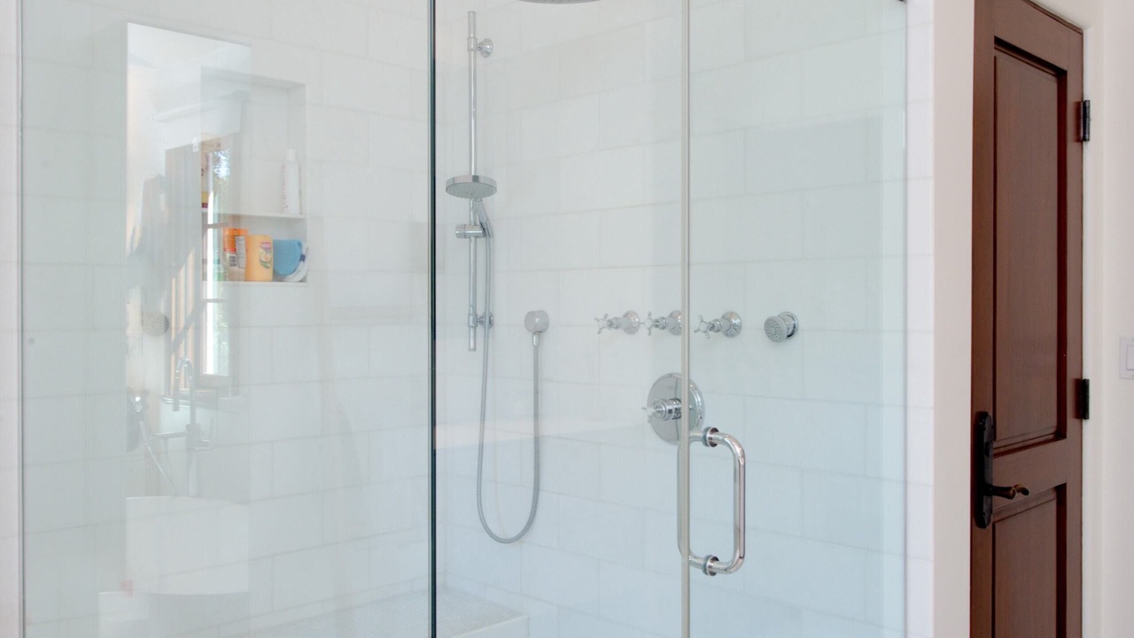 Photo of Bathroom in The Flats