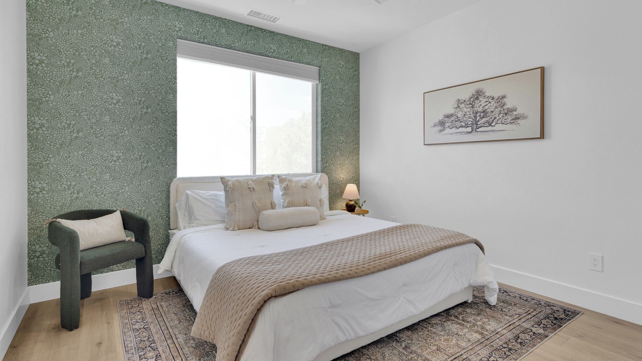 Photo of Bedroom in Paso Robles
