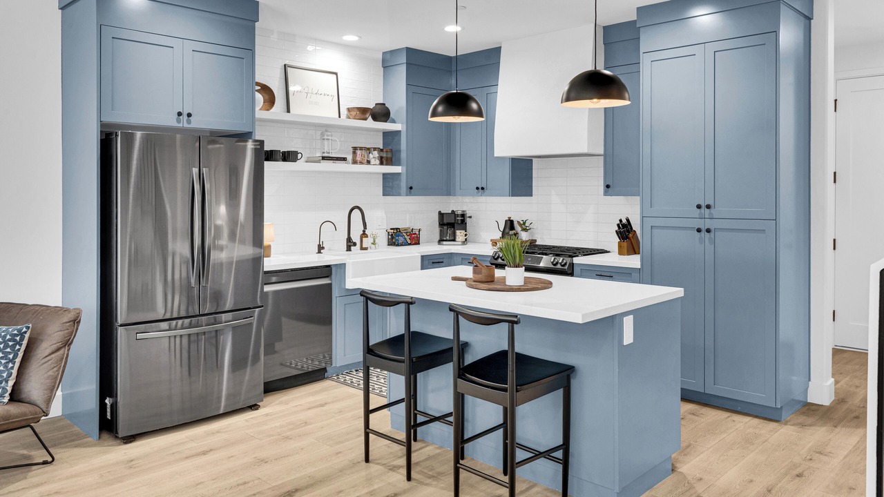 Photo of Kitchen in Paso Robles