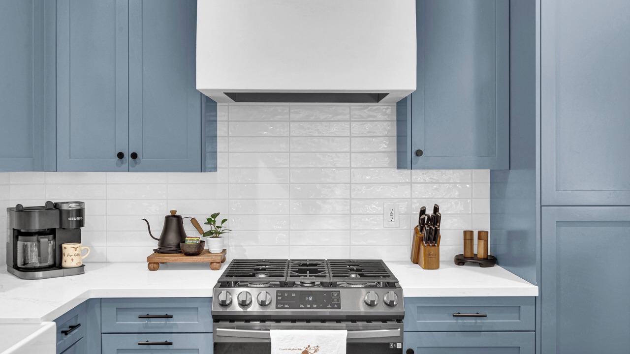 Photo of Kitchen in Paso Robles