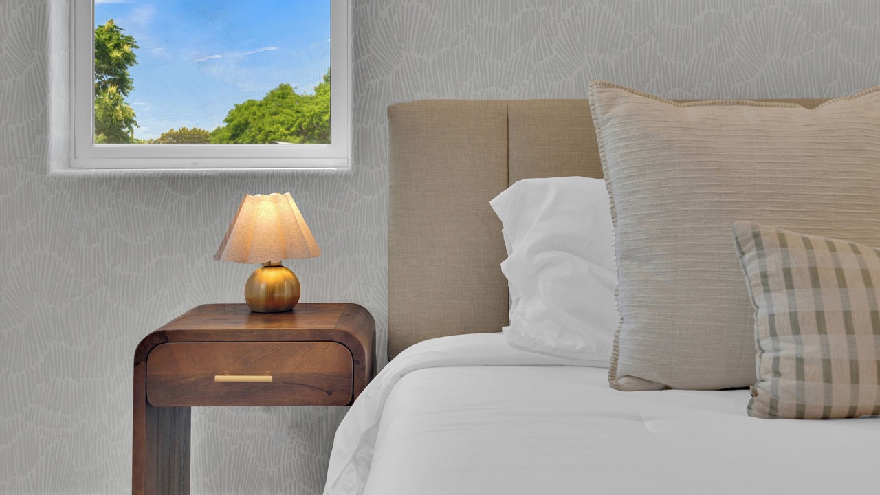 Photo of Bedroom in Paso Robles