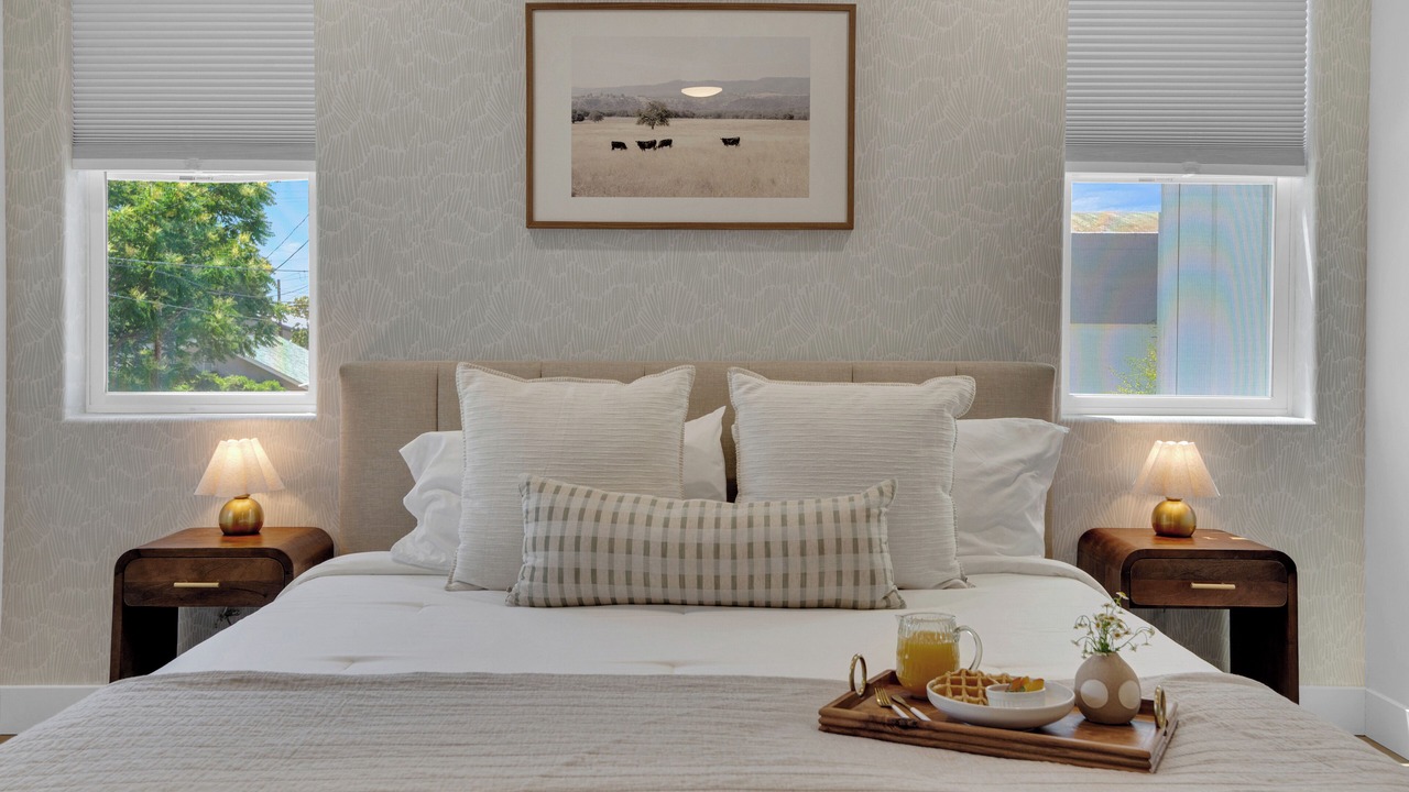 Photo of Bedroom in Paso Robles
