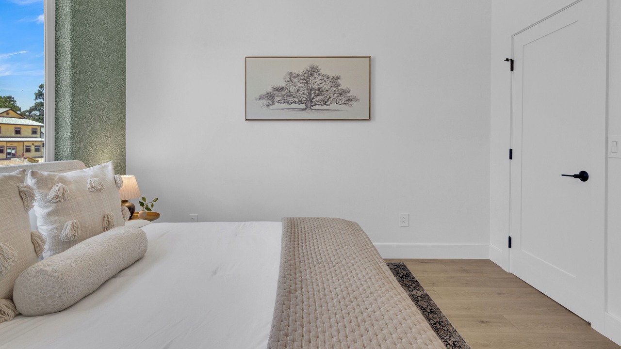 Photo of Bedroom in Paso Robles
