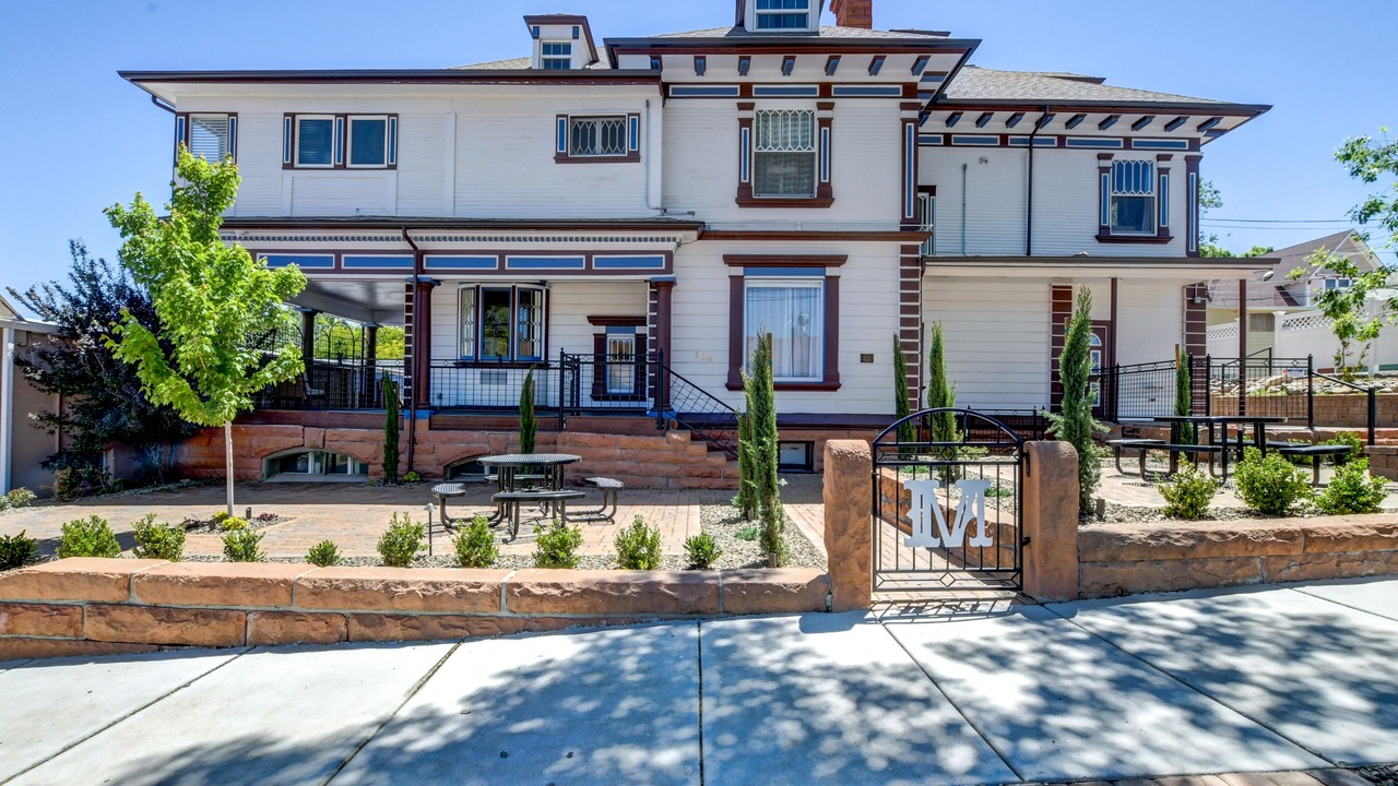 Photo of Outdoor in Nob Hill