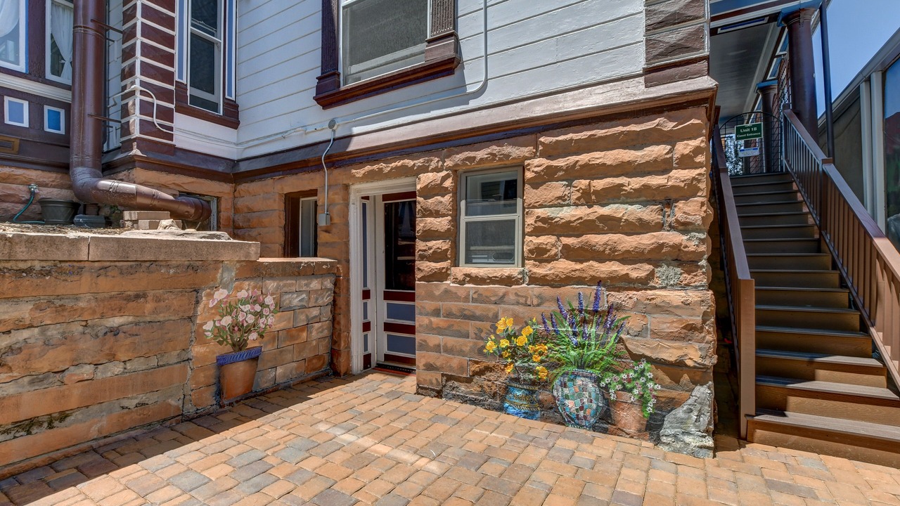 Photo of Outdoor in Nob Hill