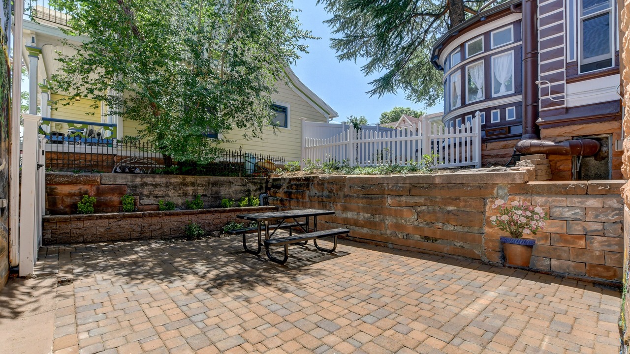 Photo of Outdoor in Nob Hill