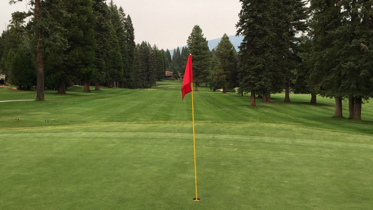 Photo of Outdoor in Lake Almanor Country Club