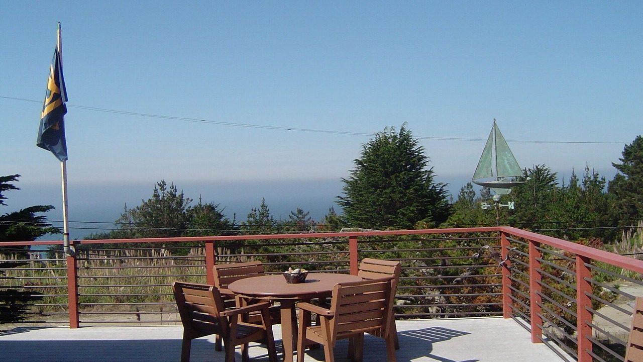 Photo of Outdoor in Moss Beach