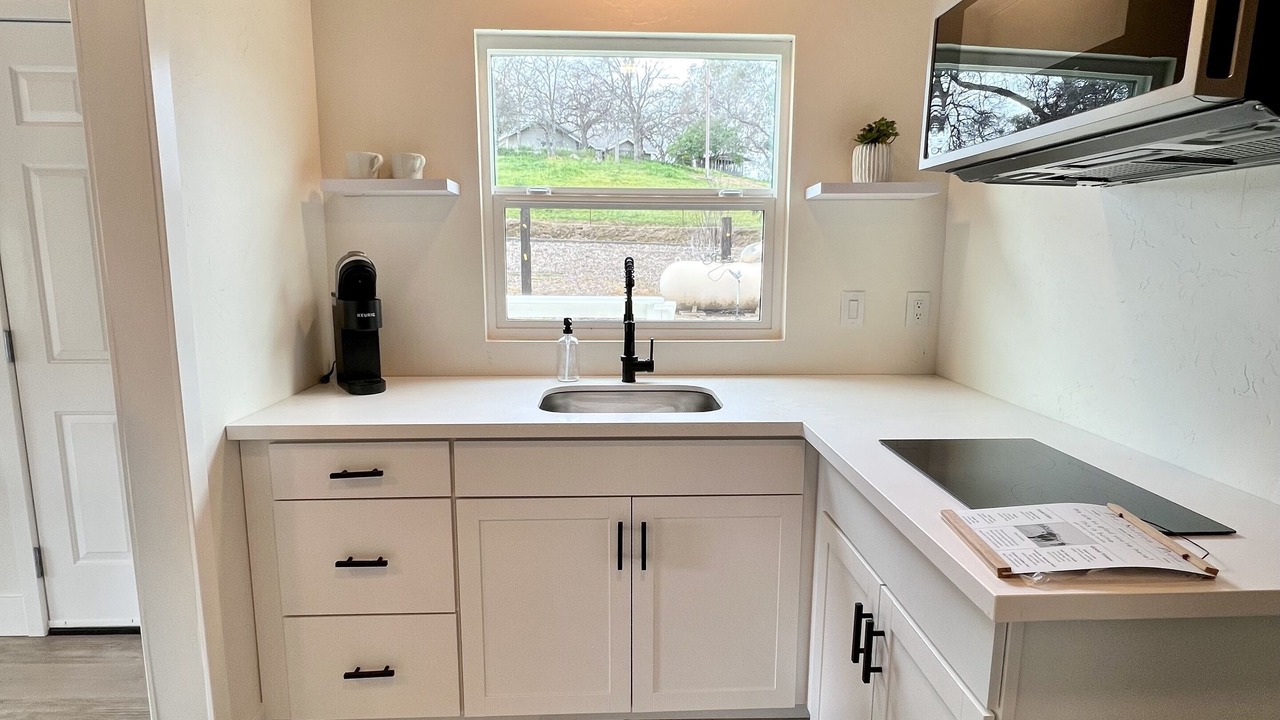 Photo of Kitchen in Raisin