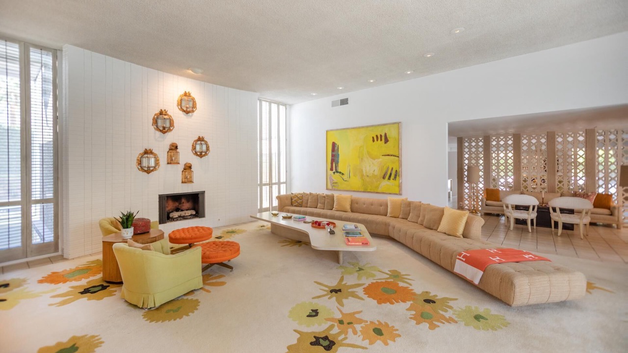 Photo of Livingroom in Old Las Palmas