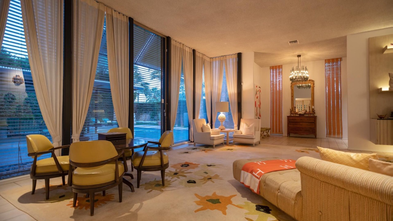 Photo of Livingroom in Old Las Palmas