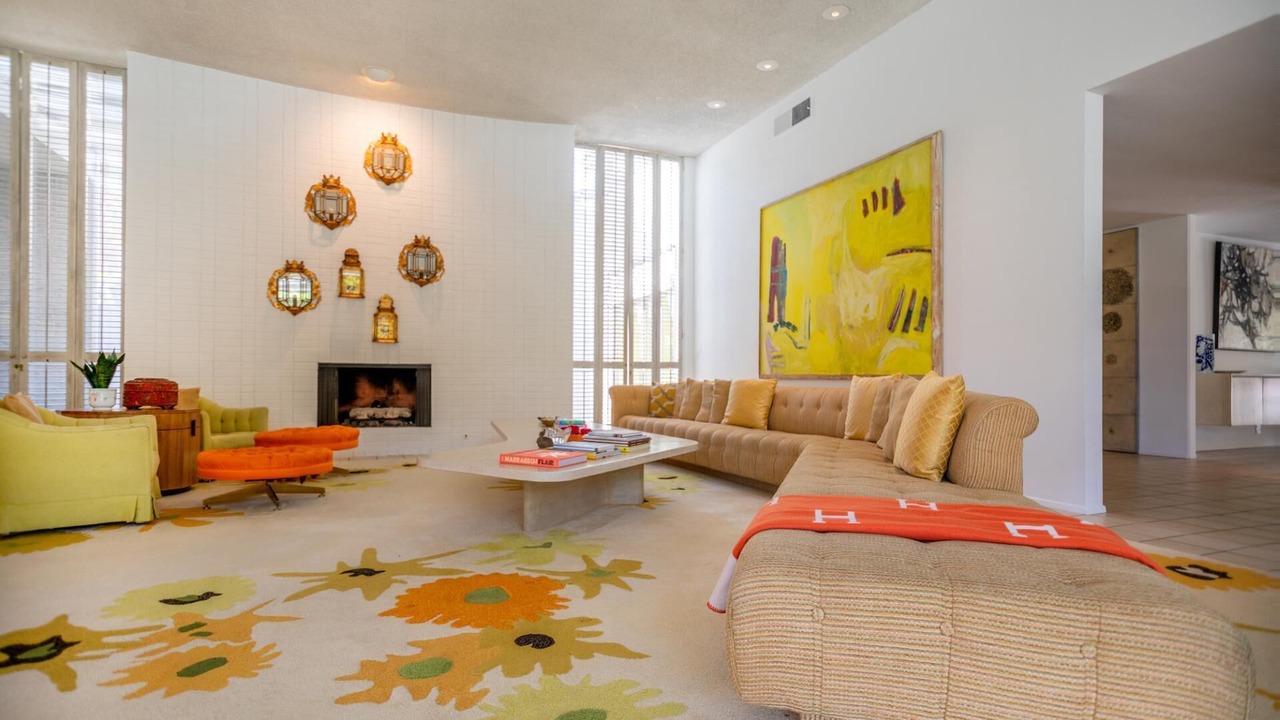 Photo of Livingroom in Old Las Palmas
