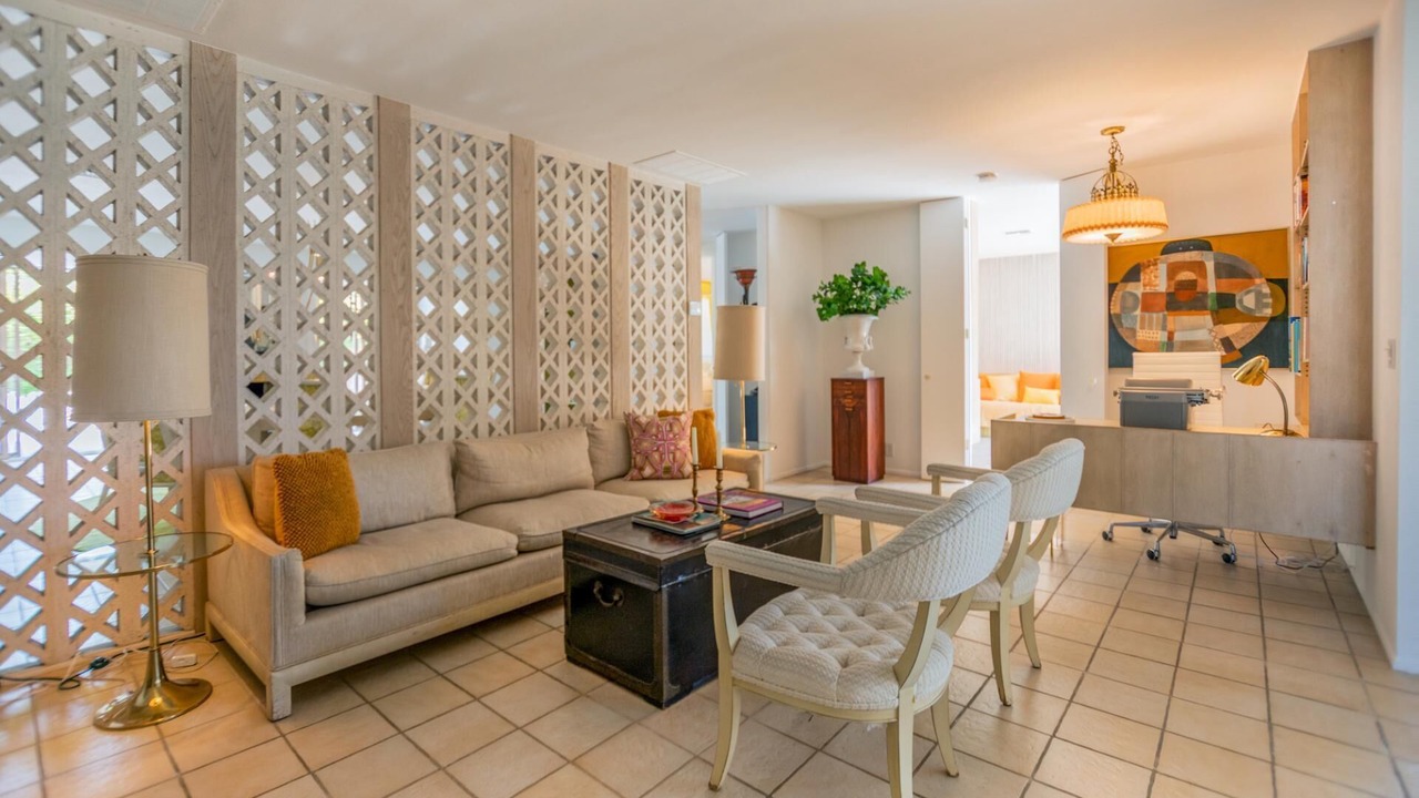 Photo of Livingroom in Old Las Palmas