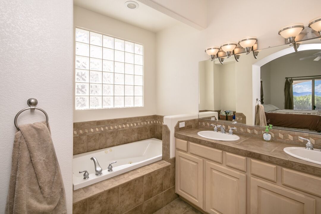 Photo of Bathroom in Mohave Valley