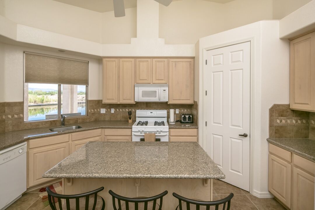 Photo of Kitchen in Mohave Valley