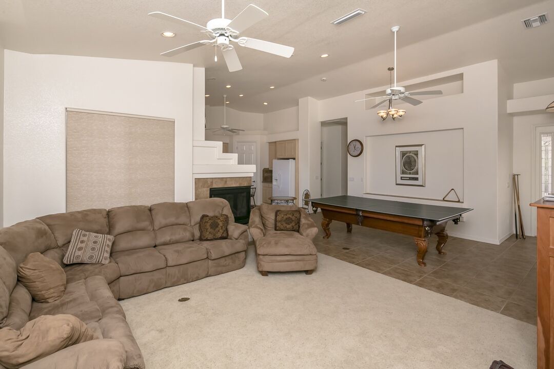 Photo of Livingroom in Mohave Valley