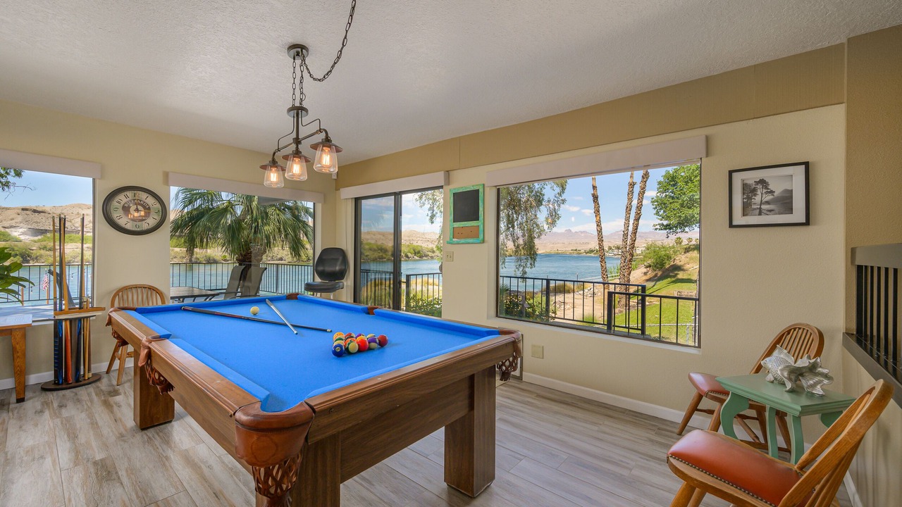 Photo of Bedroom in Bullhead City
