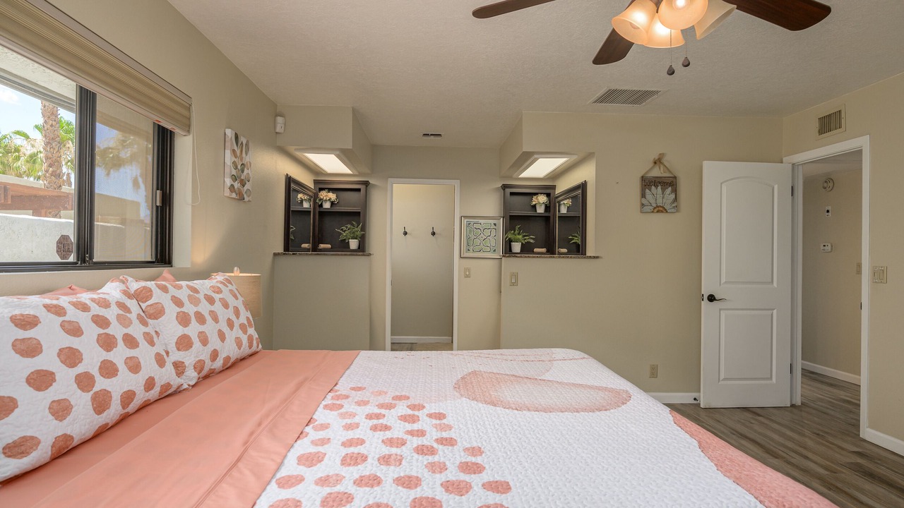 Photo of Bedroom in Bullhead City