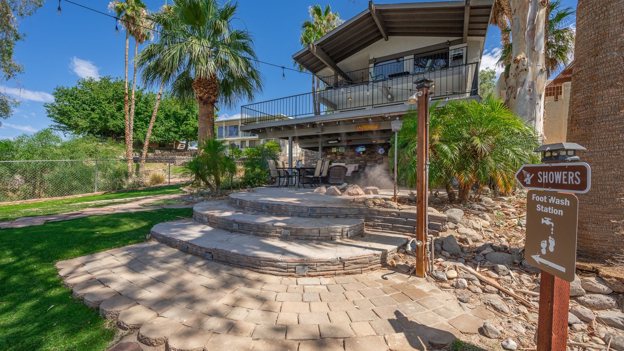 Photo of Outdoor in Bullhead City