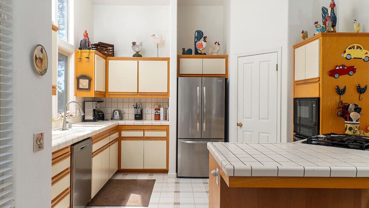 Photo of Kitchen in Marine Terrace