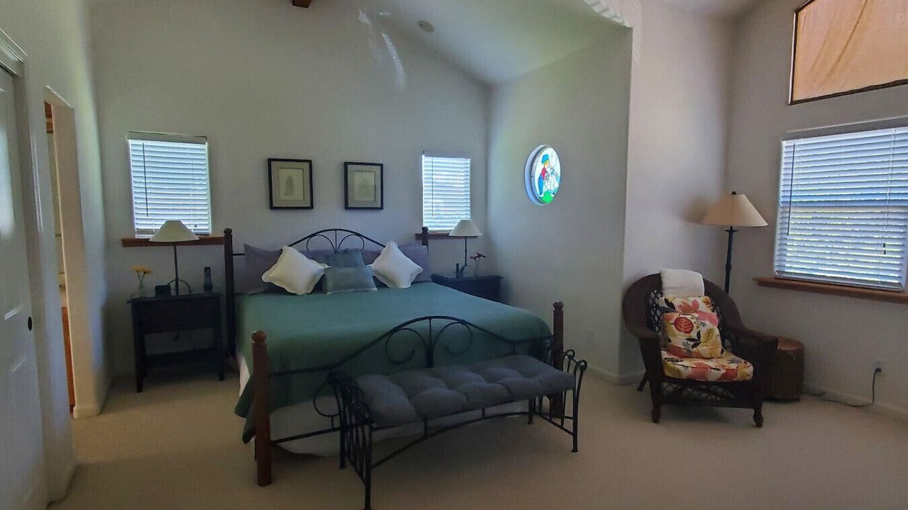 Photo of Bedroom in Marine Terrace