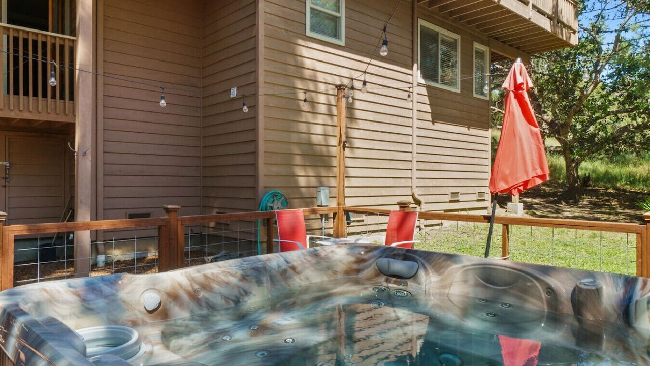 Photo of Outdoor in Marine Terrace