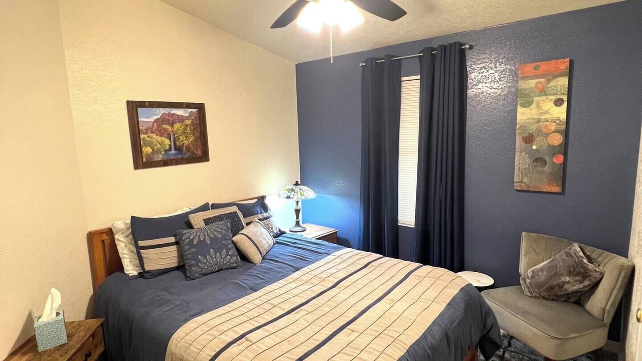 Photo of Bedroom in Black Canyon City