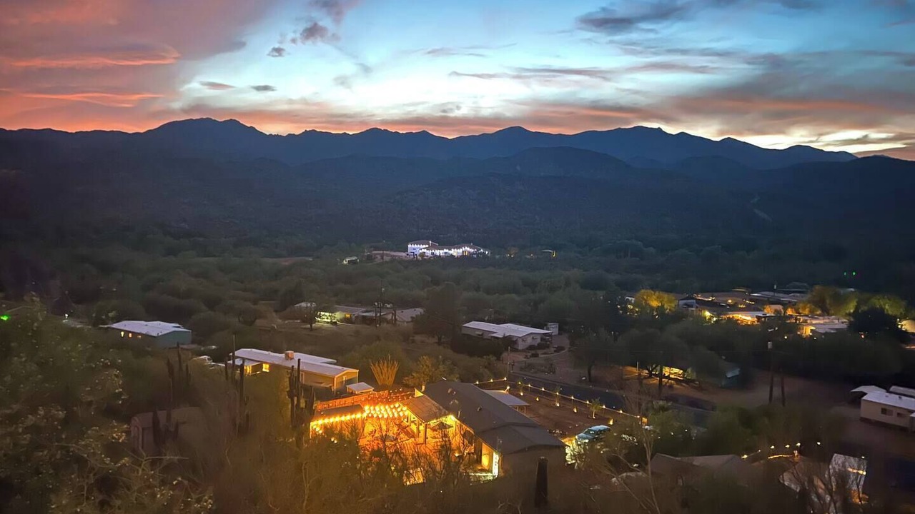 Photo of Outdoor in Black Canyon City