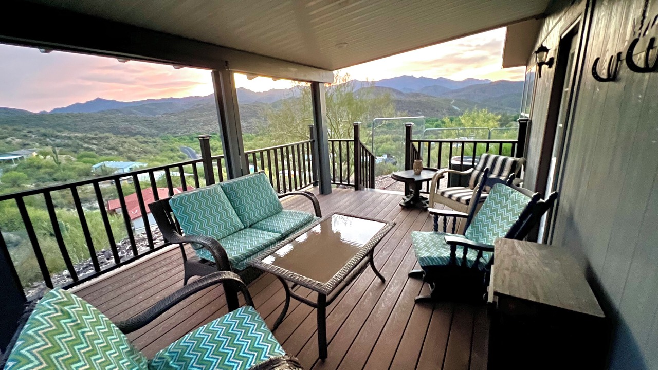 Photo of Outdoor in Black Canyon City