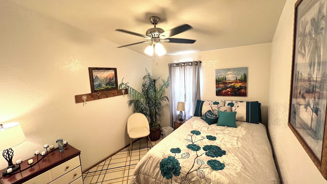 Photo of Bedroom in Black Canyon City