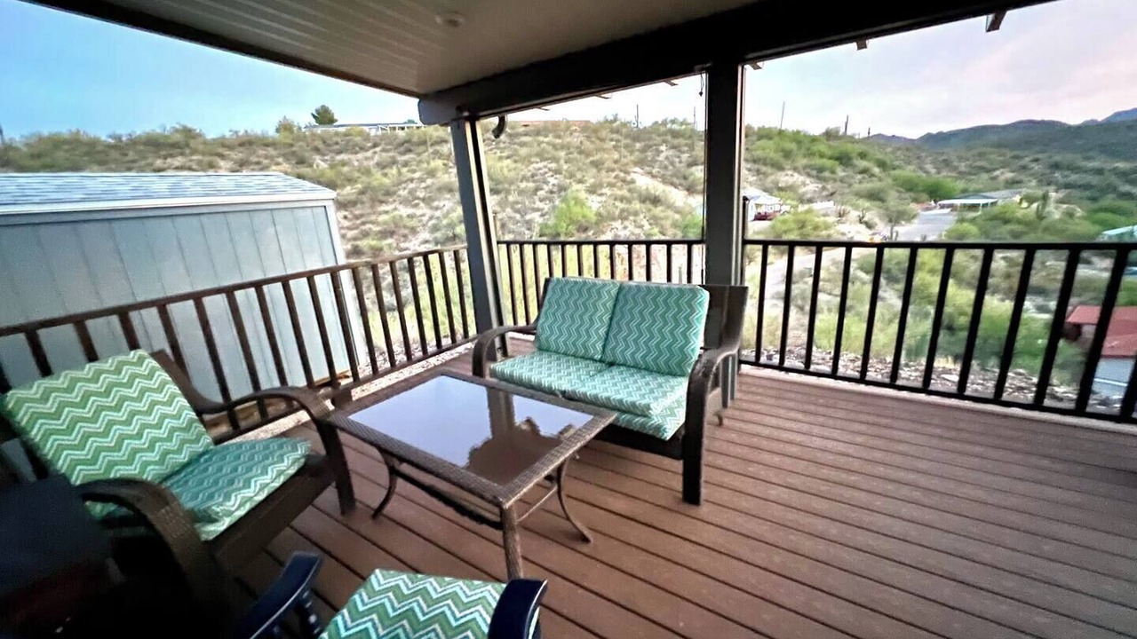 Photo of Outdoor in Black Canyon City