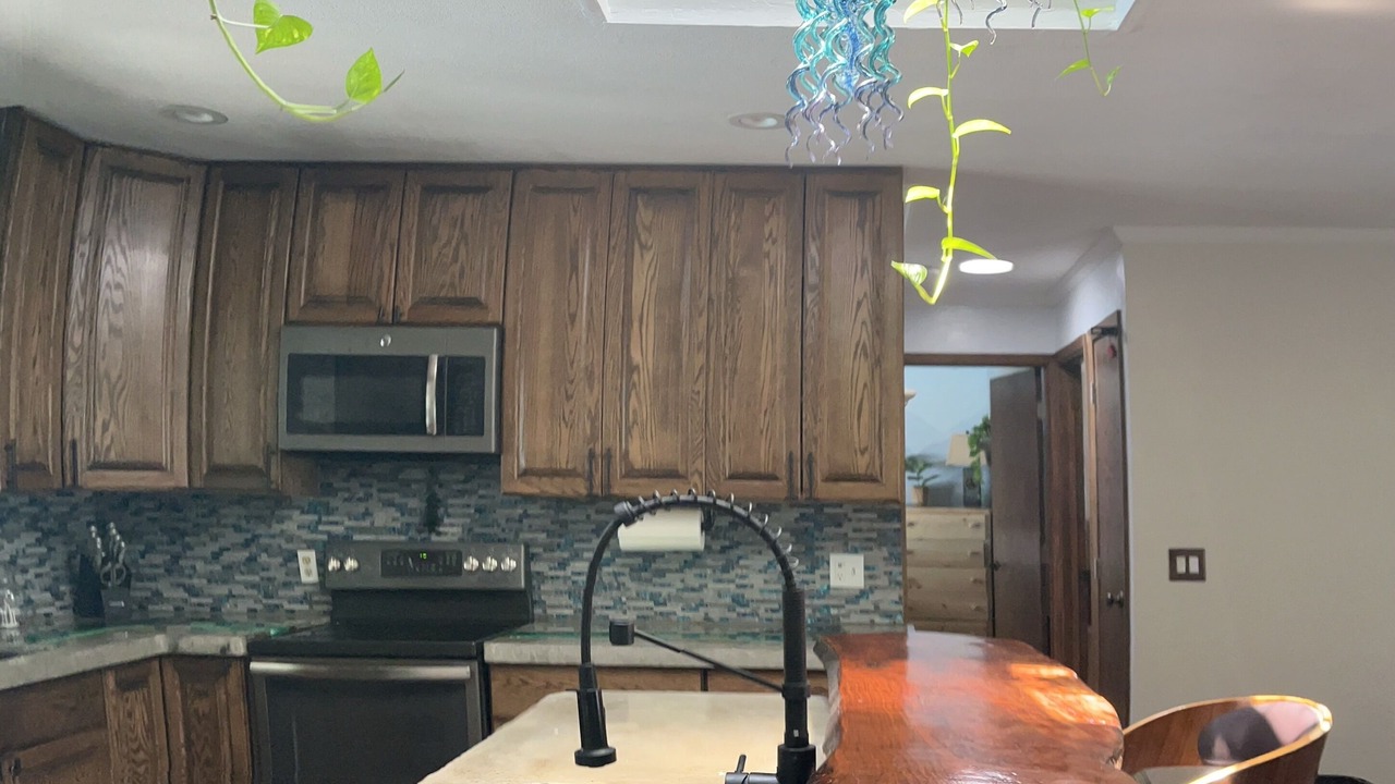 Photo of Kitchen in Willow Creek