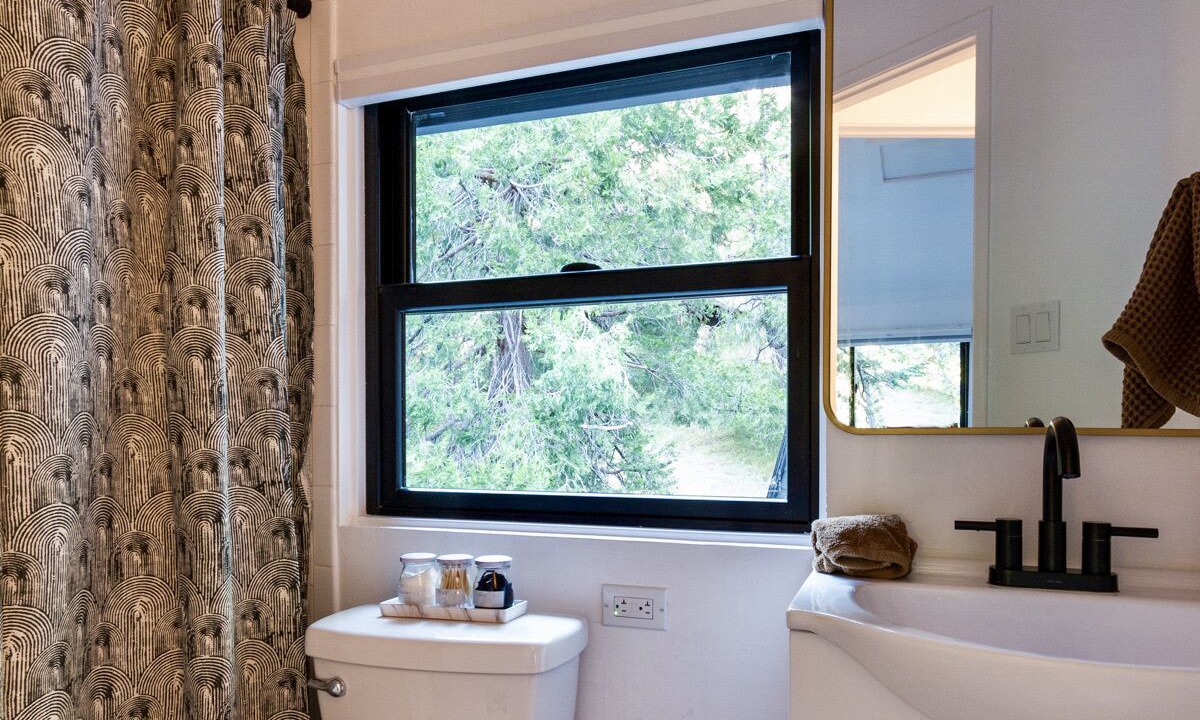 Photo of Bathroom in Cedar Glen